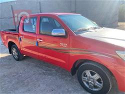 تويوتا هايلوكس